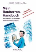 eBook: Mein Bauherren-Handbuch