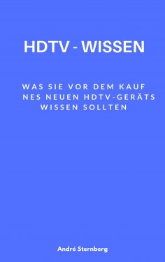 ebook: HDTV-Wissen