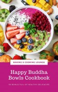 eBook: Happy Buddha Bowls Cookbook