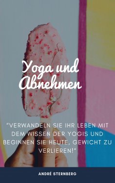 eBook: Yoga zum Abnehmen