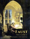 eBook: Goethe - Faust