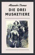 eBook: Die drei Musketiere