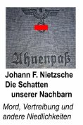 eBook: Die Schatten unserer Nachbarn
