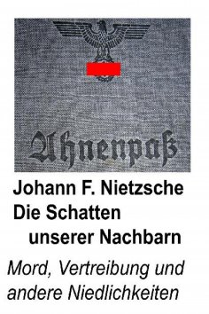 eBook: Die Schatten unserer Nachbarn