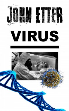 eBook: JOHN ETTER - Virus