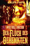 eBook: Wolf Hole Junction
