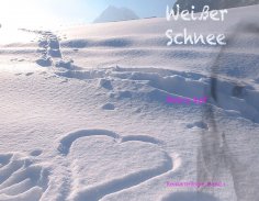 eBook: Weißer Schnee