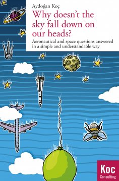 ebook: Why doesn't the sky fall down on our heads?