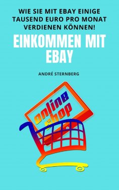 ebook: Einkommen mit eBay