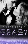 eBook: Crazy - Die Frau aus Hollywood