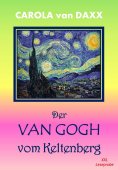 ebook: Der Van Gogh vom Keltenberg