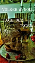 ebook: Tage der Toten