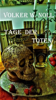 ebook: Tage der Toten