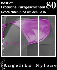 eBook: Erotische Kurzgeschichten - Best of