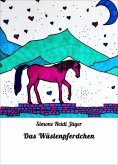 eBook: Das Wüstenpferdchen