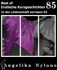 ebook: Erotische Kurzgeschichten - Best of