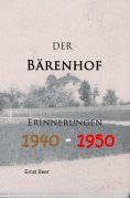 eBook: Der Bärenhof