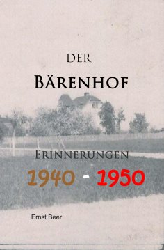 eBook: Der Bärenhof