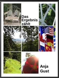 eBook: Das Ergebnis zählt