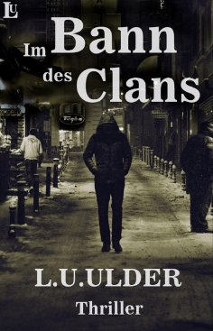 eBook: Im Bann des Clans