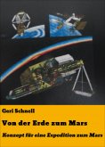 eBook: Von der Erde zum Mars
