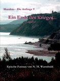 eBook: Ein Ende des Krieges