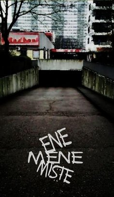 ebook: Ene Mene Miste