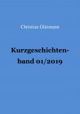 eBook: Kurzgeschichtenband 1/2019