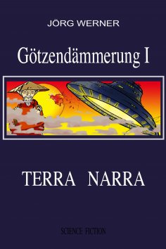 ebook: Götzendämmerung I