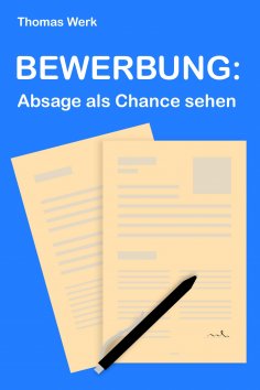 ebook: BEWERBUNG: