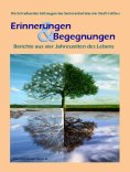 eBook: Erinnerungen & Begegnungen