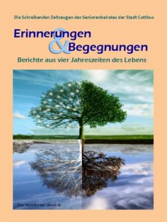 eBook: Erinnerungen & Begegnungen