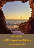 eBook: HASSO - Legende von Mallorca