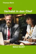 eBook: Verliebt in den Chef