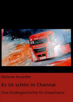 eBook: Es ist schön in Chennai