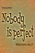 ebook: Nobody is perfect