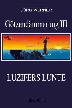 ebook: Götzendämmerung III