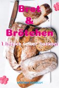 eBook: Brot & Brötchen