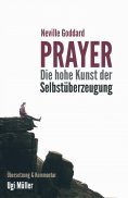ebook: Prayer – Die hohe Kunst der Selbstüberzeugung