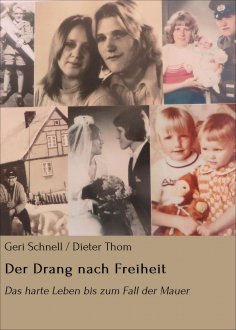 eBook: Der Drang nach Freiheit