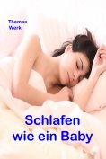 eBook: Schlafen wie ein Baby