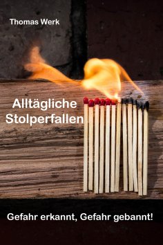 eBook: Alltägliche Stolperfallen