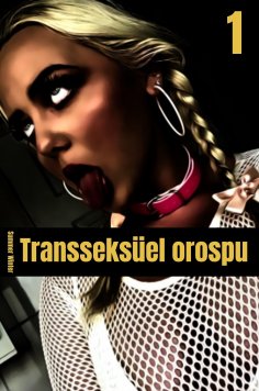 eBook: Transseksüel orospu 1