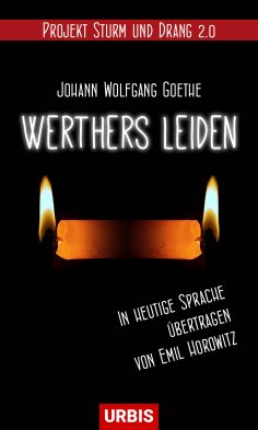 eBook: Werthers Leiden