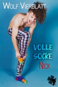 ebook: Volle Socke Nick