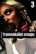 eBook: Transseksüel orospu 3