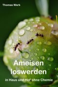 eBook: Ameisen loswerden