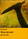 ebook: Warm oder kalt