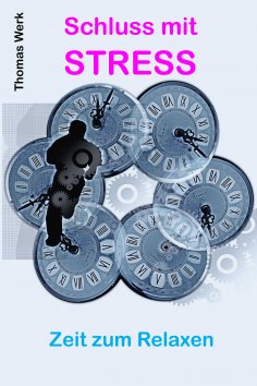 eBook: Schluss mit STRESS