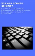 eBook: Wie man Schnell schreibt